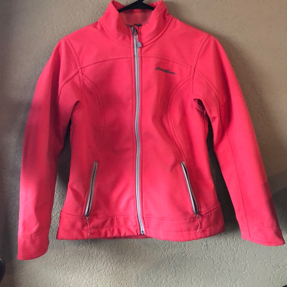 Eddie Bauer jacket
